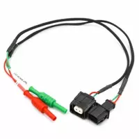 Toyota 90980-12747 Injector Breakout Lead